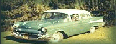 VERN'S CARS